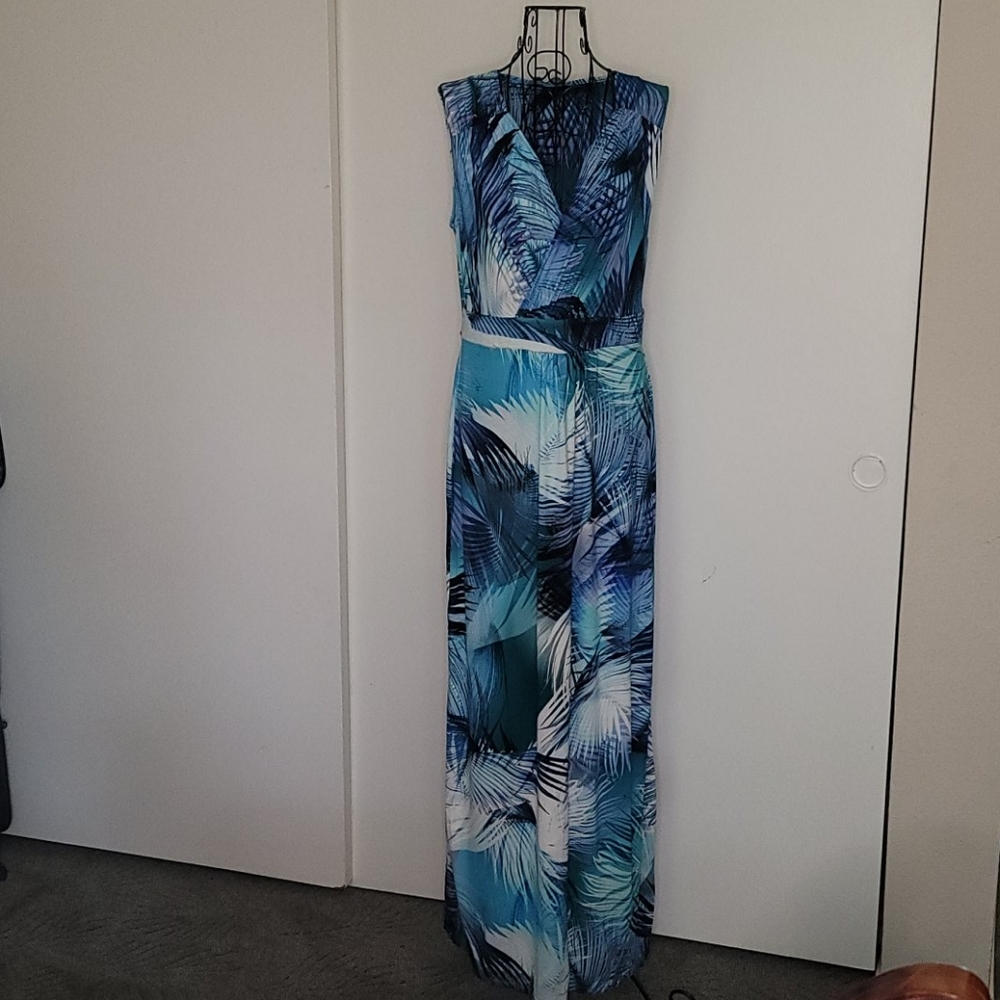 Maxi Summer 👗  size M